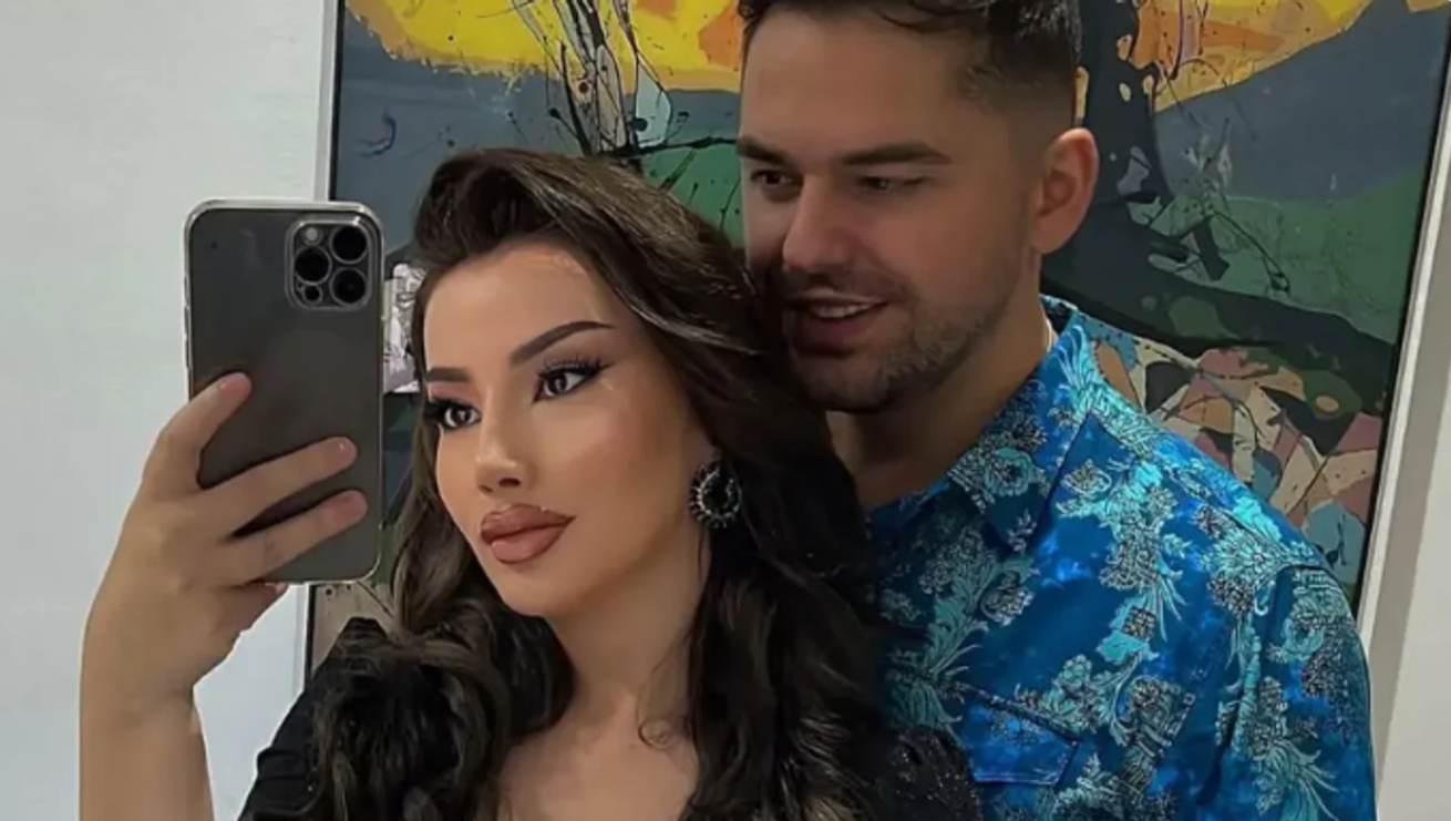  Një lamtumirë që kurrë nuk desha ta thoja   Selvije Jao me dedikim të ndjerë për Shpat Kasapin