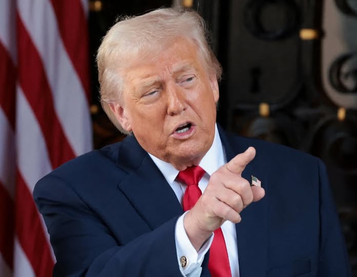 Trump publikon të dhëna për ndihmat sociale  46  e familjeve nga Kosova në SHBA përfituese