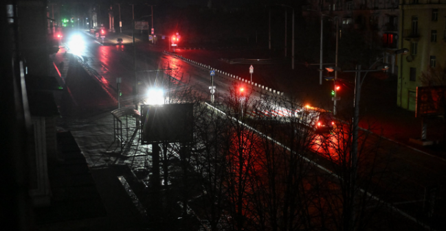  19 gradë  Ukraina pa energji e ujë  amerikanët do të shkojnë në rusi të takojnë Putinin