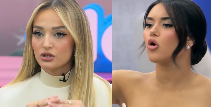 Del në pah mashtrimi i dy konkurrenteve në  BBVA 