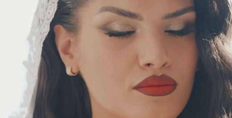 E Ndoshta nuk e dinit  por këtu e keni parë Eroniten e Bleros