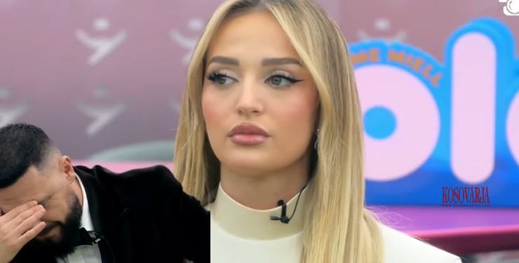 Selini flet hapur për ndjenjat ndaj Mirit