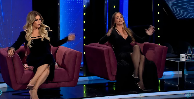 Deklarata e Leonorës ndaj Dolces  përplasen opionistet