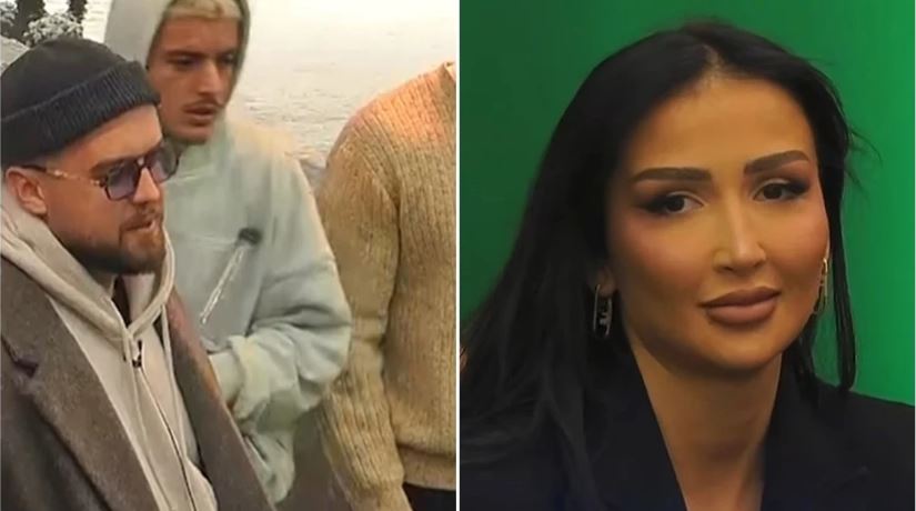  A të kam mungu    Kushtrimi pyet Xhenetën  kjo e fundit befason me përgjigjen