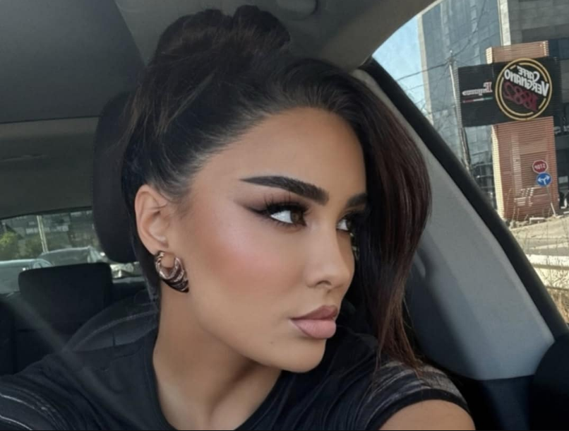 Si asnjëherë më parë  Xhensila ndan një moment të ëmbël