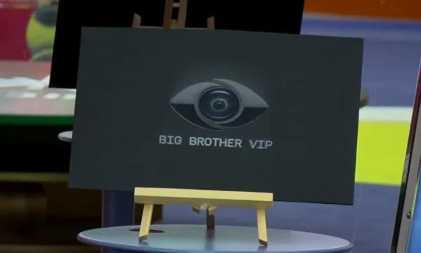 Vjen Zarf i Zi në shtëpinë e Big Brother VIP