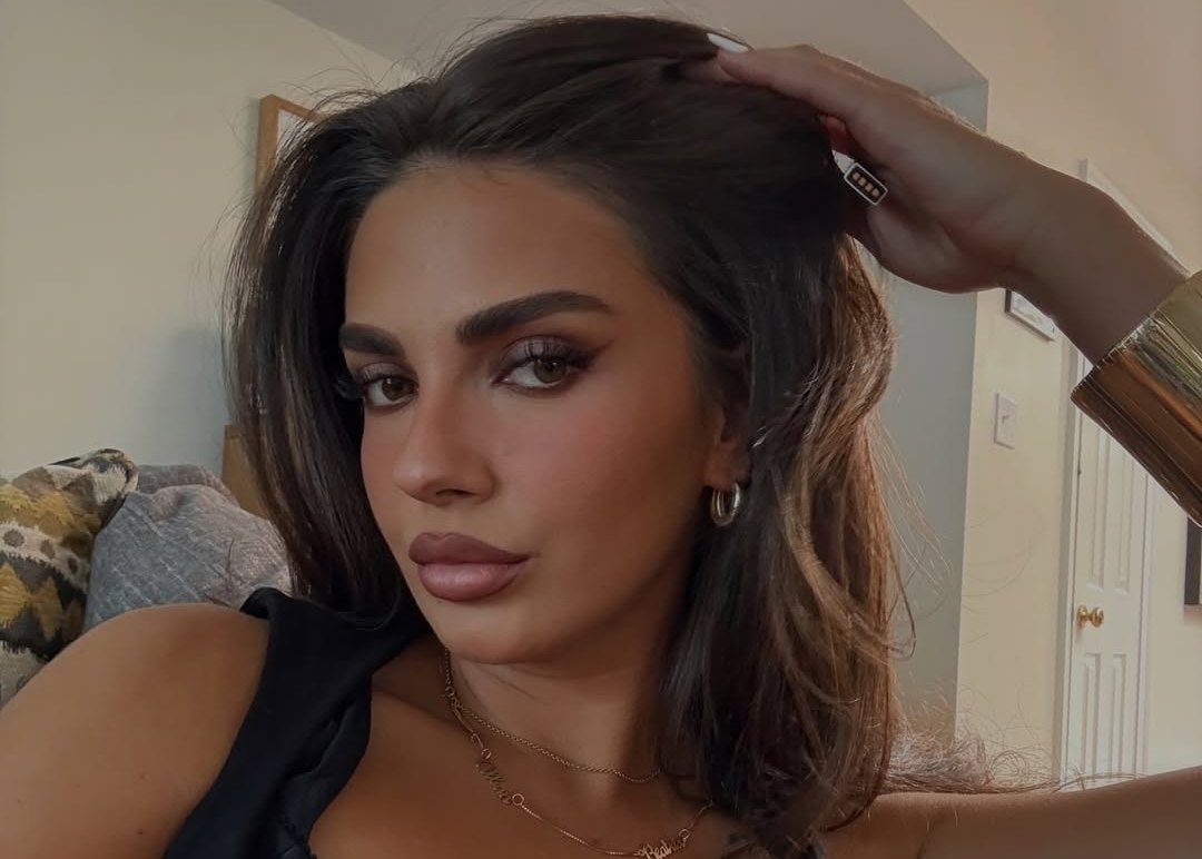 Beatrix Ramosaj po fle mes ujqërve