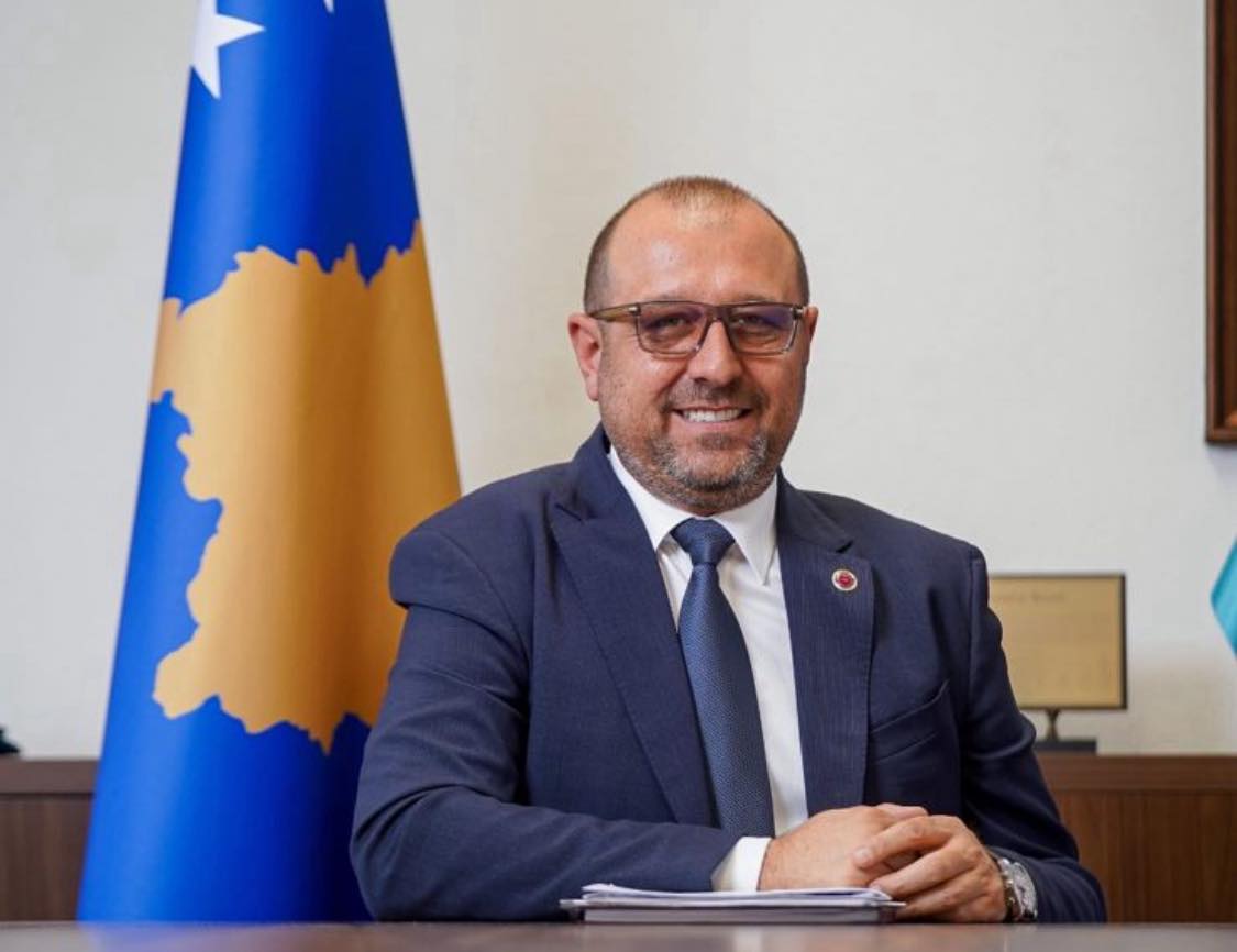 Dushi   Buxheti i miratuar  hap i rëndësishëm drejt një Prishtine më funksionale  më të zhvilluar dhe më të jetueshme