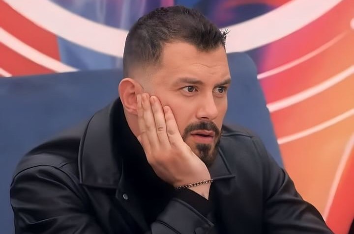 Ja me çfarë e bëri iftarin Romeo Veshaj 