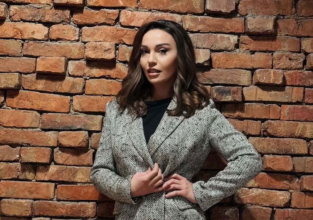 Ndryshimi i pabesueshëm i Teuta Krasniqit pa grim