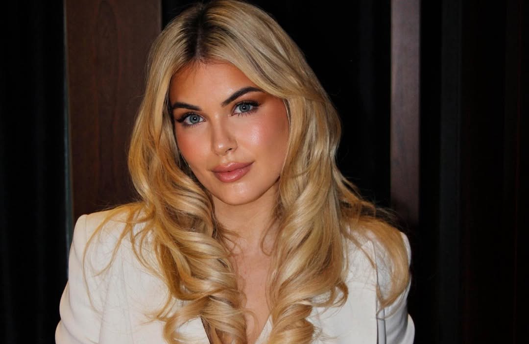 Afrona Dika më e pafajshme se kurrë  kjo është pamja