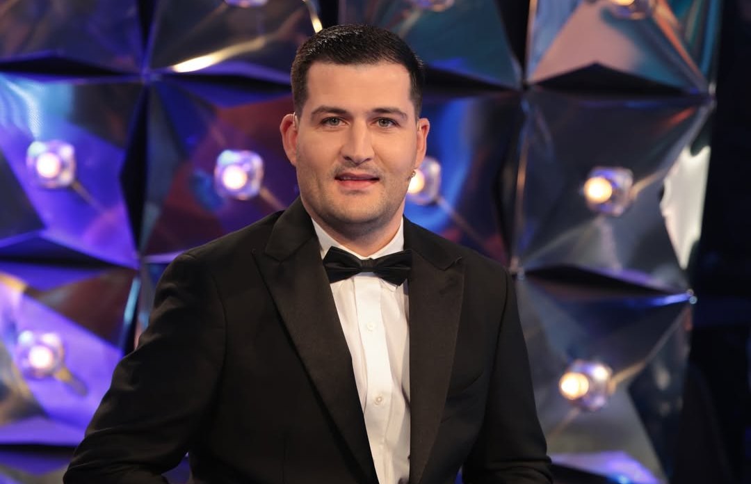 Ky është banori që po e pëlqen më së shumti Arbër Hajdari