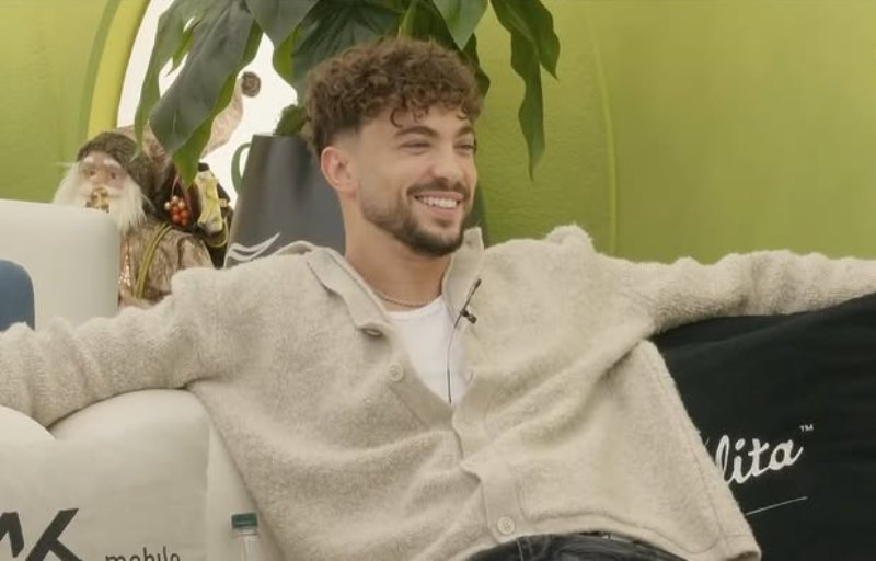 Toney i  BBVK  zbulon se çfarë i tha babai i Elijonës babait të tij