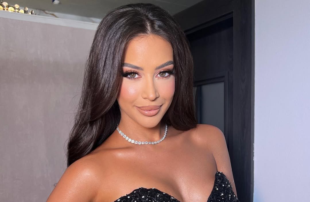 Çka po bën ish e dashura e Getinjos me Robert Berishën