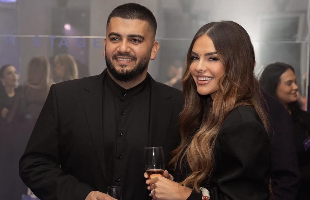 Ariana Fejzullahu me dedikim emocional për të birin