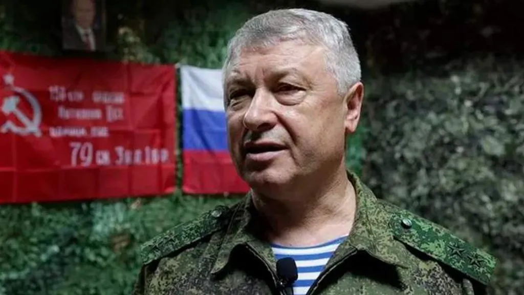 Gjenerali rus qëllohet disa herë në Moskë