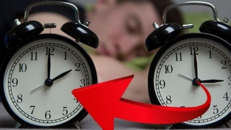 Akrepat lëvizin një orë para  në këtë ditë ndërrohet ora