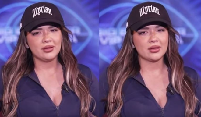  Nuk besoj që është larguar   çka ndodhi me Albën pas kërkesës për mbulesë 