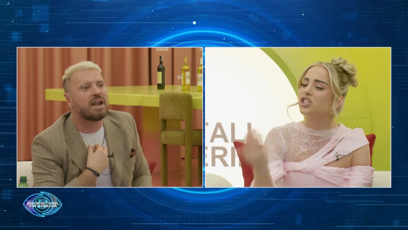 LIVE  Labi e quan të pandershme Elijonën  shpërthen debati