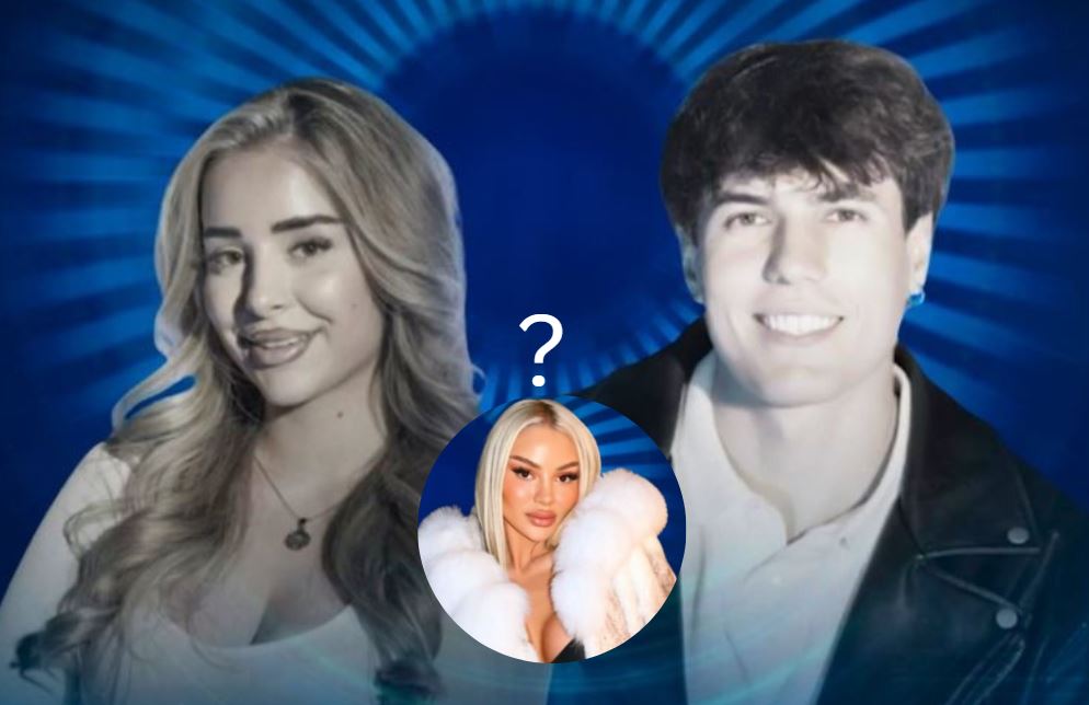 Dasma në Big Brother  Çfarë do të bëjë Benita dhe a do të shfaqet e dashura e Klodit 