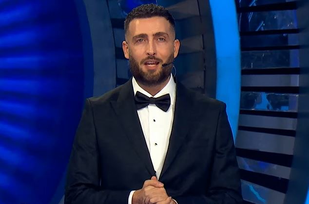  U gjeta i papërgatitur  nuk ka arsye   Alaudin Hamiti flet për sulmin ndaj tij