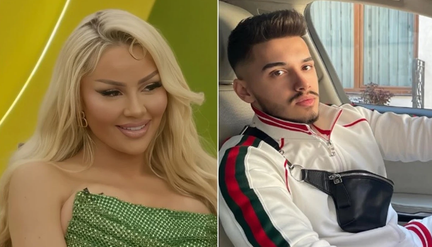 Endri nuk heq dorë nga Benita  bën veprimin e papritur