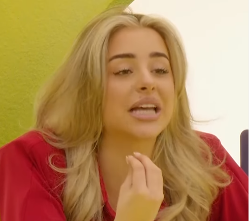  Krejt ke rrejt  ty s të do as daja   vazhdon debati mes Labit dhe Elijonës