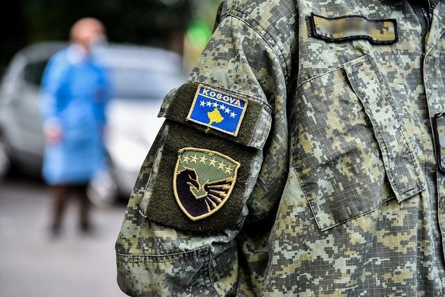 Kosova zotohet të dërgojë trupa në Gaza