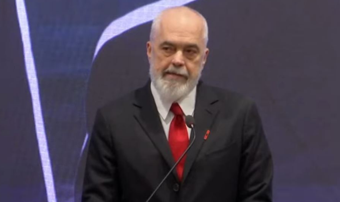 45 vjet për ish krerët e UÇK së  Rama  Fjalët shpesh duken të pavlera përballë realitetit