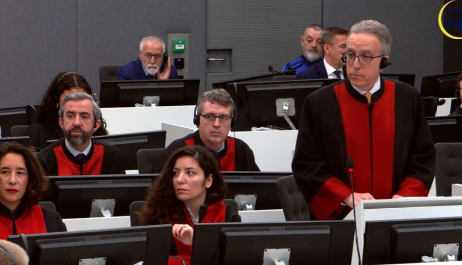 Mishetiq  Hashim Thaçi është i pafajshëm