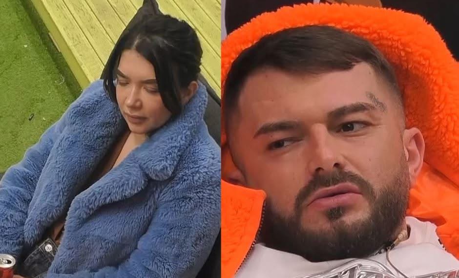 Alba flet për raportin me Limin