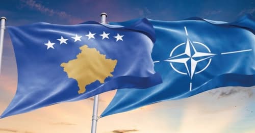  Kosova duhet të jetë në NATO   mesazhi i kongresmenit Self në tryezën me deputetët shqiptarë