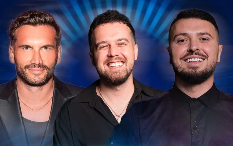 Ludo  Kushtrimi apo Labi   kush duhet të dalë sonte 