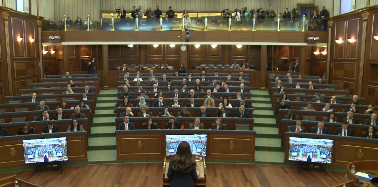 PDK dhe LDK paralajmërojnë se nuk do ta votojnë buxhetin