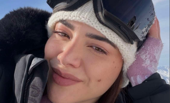 Sara Hoxhës këtë merak ia ka lënë Ledri Vula