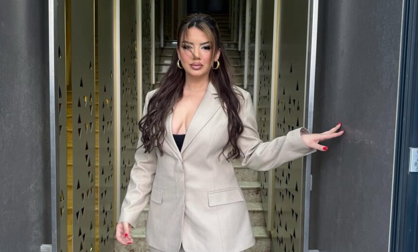 Ndjekësi i kërkon takim  Sasa i kthen përgjigjen epike