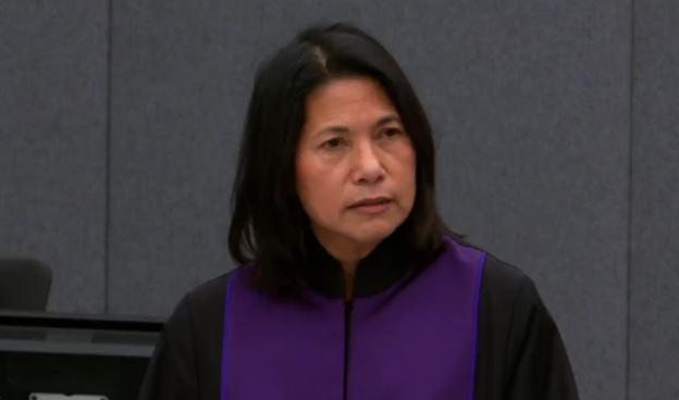 Kryeprokurorja e Hagës  Dëshmitarët ndërkombëtarë nuk ofruan prova të mjaftueshme