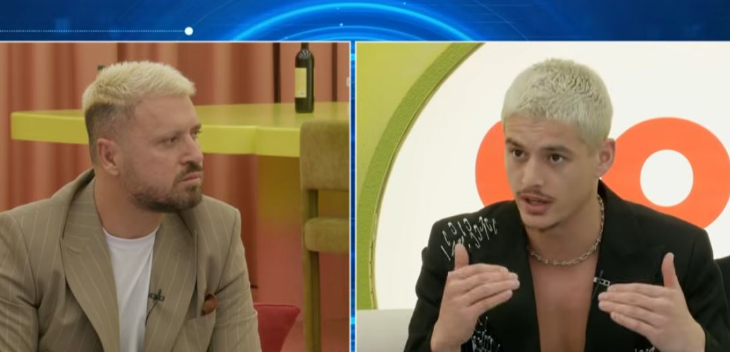  Mos fol si papagall    Londrimi ia thotë troç Labit