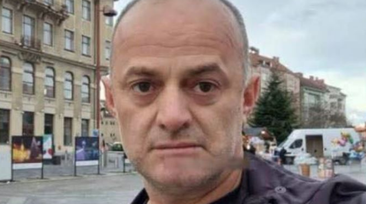 Lirohet nga burgu i Beogradit ish pjesëtari i UÇK së  i arrestuar nëntorin e kaluar