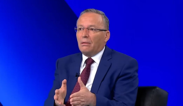 Seanca në Hagë  Hamza  Besojmë në të vërtetën historike 