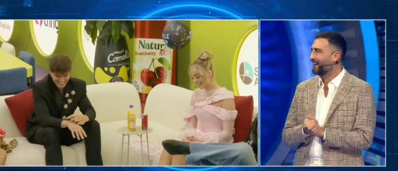 Klodi për  martesën  me Elijonën  S i kom ra hala pishman 