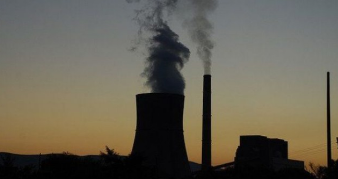 Rrjedhje të ujit  ndalet nga operimi blloku A5