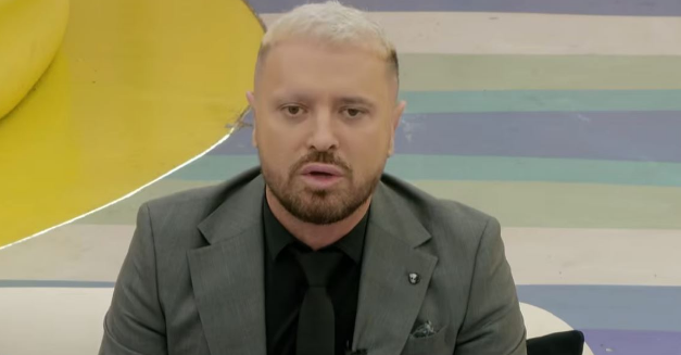  Miqësia ka humbur    Labi i shpall  luftë  Ludos