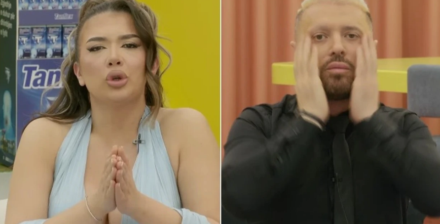 Labi hedh dyshime se Alba i ka bërë magji