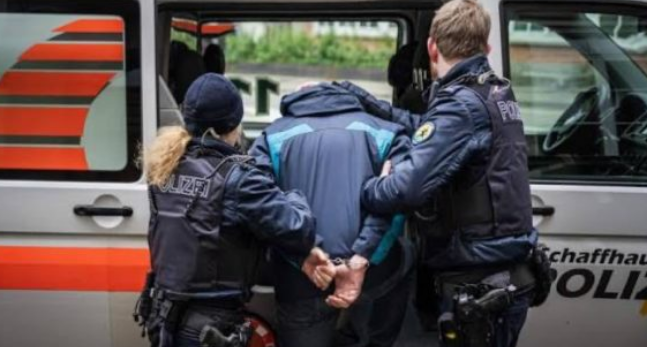 Mashtrime milionëshe  Zvicra dënon  sheh imamin  nga Kosova me burgim