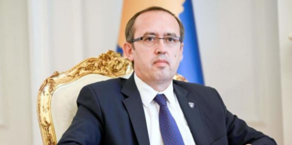 Rizgjedhja e Abdixhikut në krye të LDK së  vjen reagimi i parë nga Avdullah Hoti