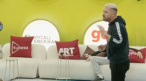 Labi ka një kërkesë  Nominim kokë më kokë me Albën dhe Ludon