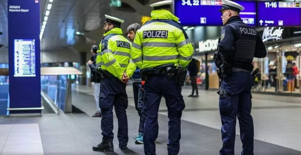 Vritet makinisti i trenit në Gjermani nga një 26 vjeçar pa biletë