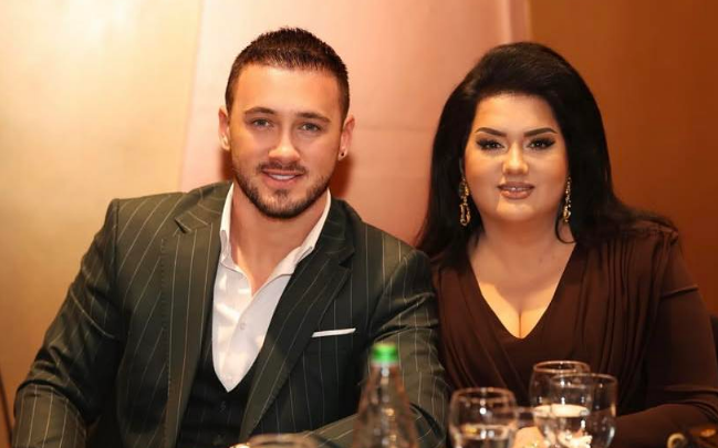 Merita Spahiu feston ditëlindjen  ky është urimi i përzemërt i Albatritit