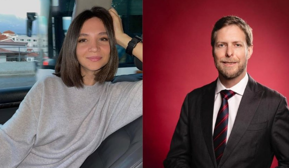 Princ Leka pritet të bëhet sërish baba  zbulohet gjinia